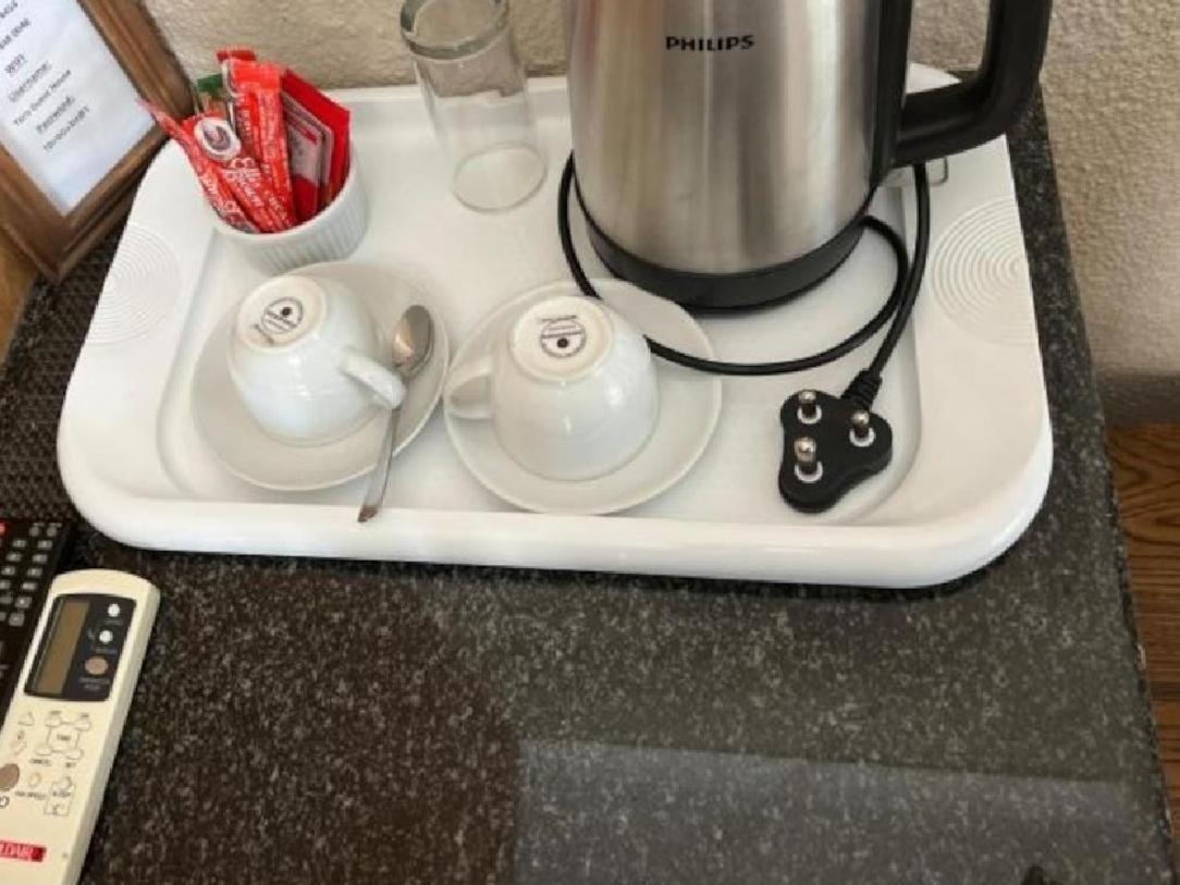 רסטנבורג Toro Guest House מראה חיצוני תמונה